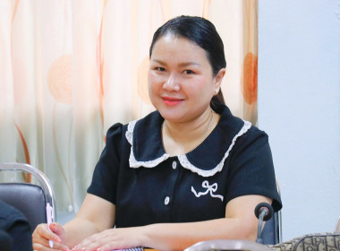 ประชุมคณะทำงานภาคีเครือข่ายเพื่อขับเคลื่อนสหกรณ์เคหสถานบ้านมั่นคง ระดับจังหวัด โดยมีนายมานะชัย สังข์แก้ว ผู้อำนวยการกลุ่มส่งเสริมและพัฒนาการบริหารการจัดการสหกรณ์ เป็นประธานการประชุมฯ เพื่อแก้ไขปัญหาด้านการดำเนินงานของสหกรณ์เคหสถานบ้านมั่นคง เกิดการบูรณาก ... พารามิเตอร์รูปภาพ 29